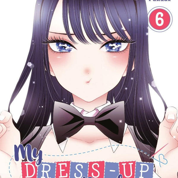 My Dress-Up Darling 06