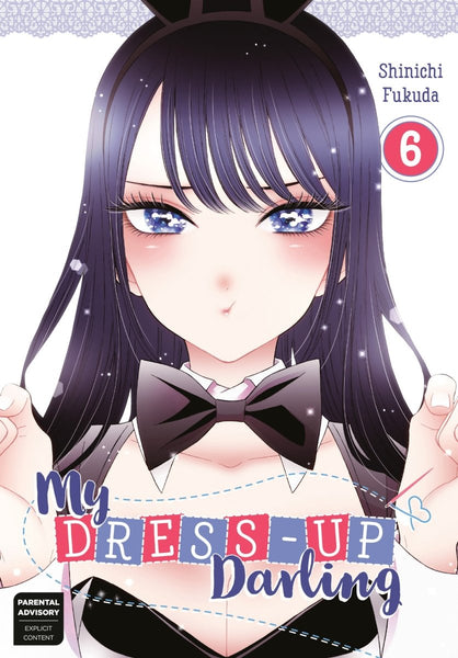 洋楽 Straight Up My Darling my-dress-up-darling-06-