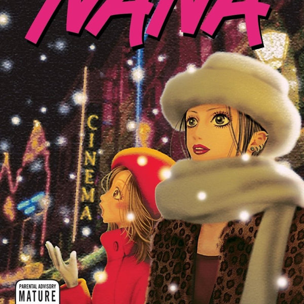 Nana GN Vol 13 - Walt's Comic Shop €8.09
