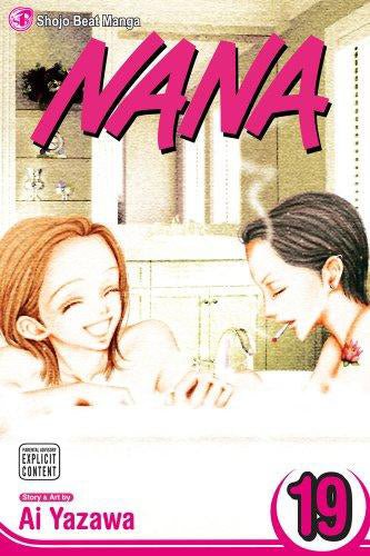 Nana GN Vol 19 - Walt's Comic Shop