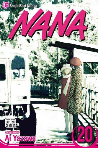 Nana TP Vol 20 - Walt's Comic Shop