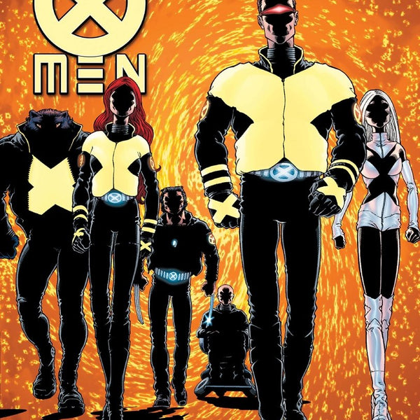 New X-Men Omnibus HC [New Printing 3] - Walt's Comic Shop €112.50