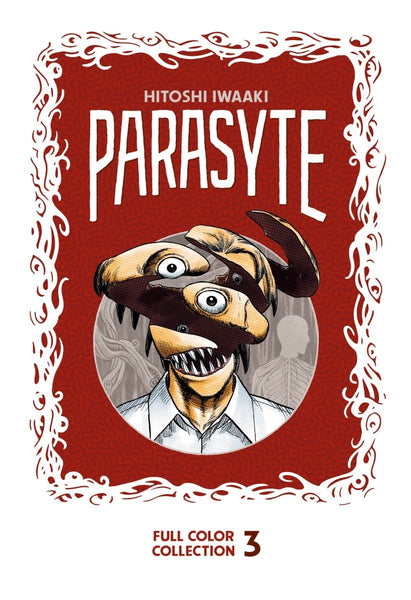 Parasyte Full Color Collection 3 - Walt's Comic Shop €17.99