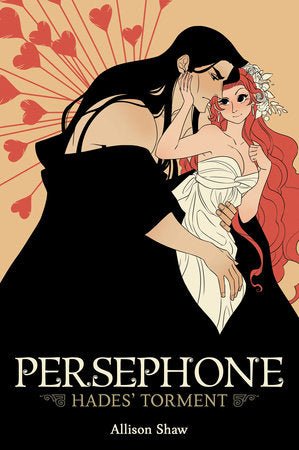 Persephone: Hades' Torment TP - Walt's Comic Shop
