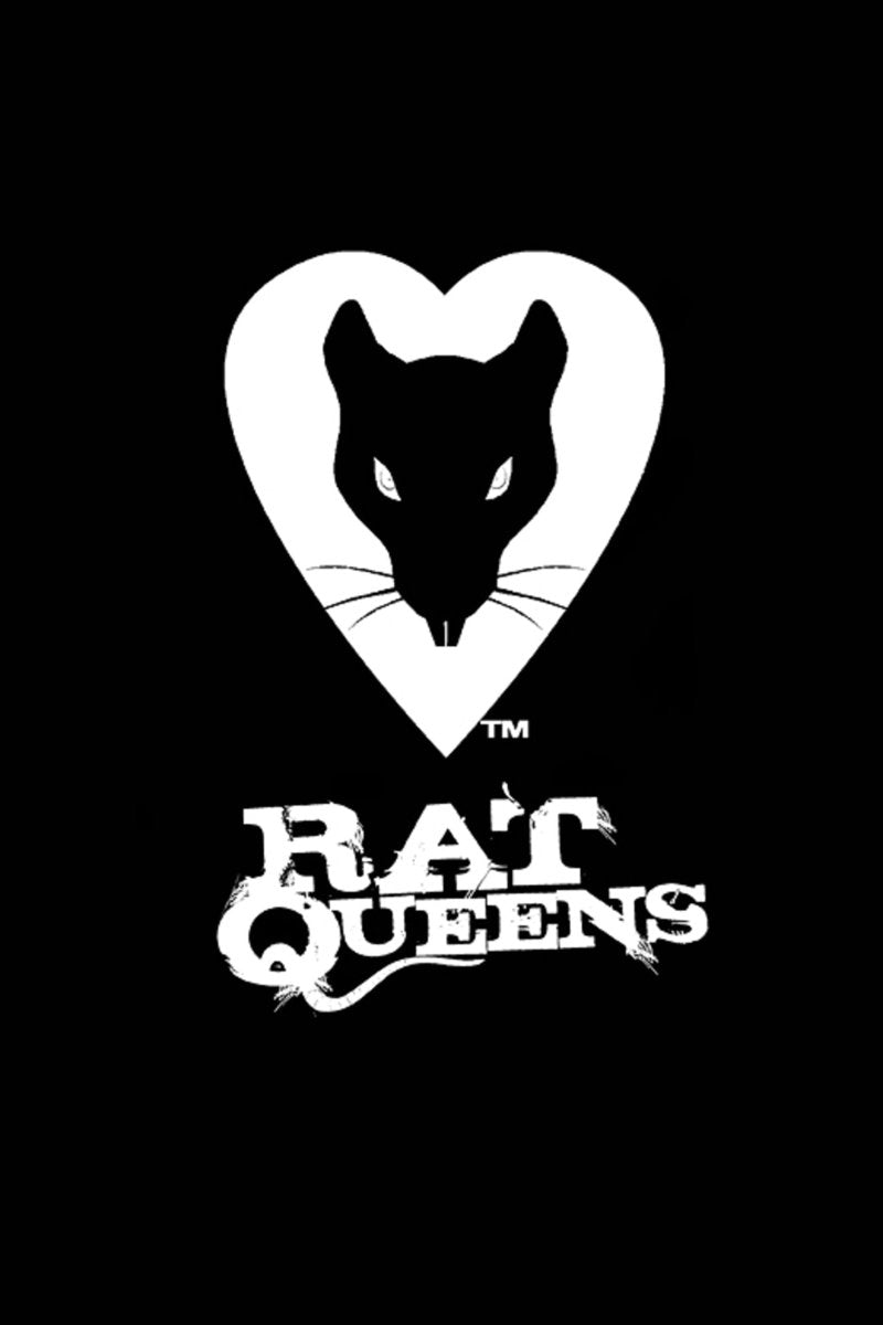 Rat Queens Deluxe HC Vol 01 - Walt's Comic Shop