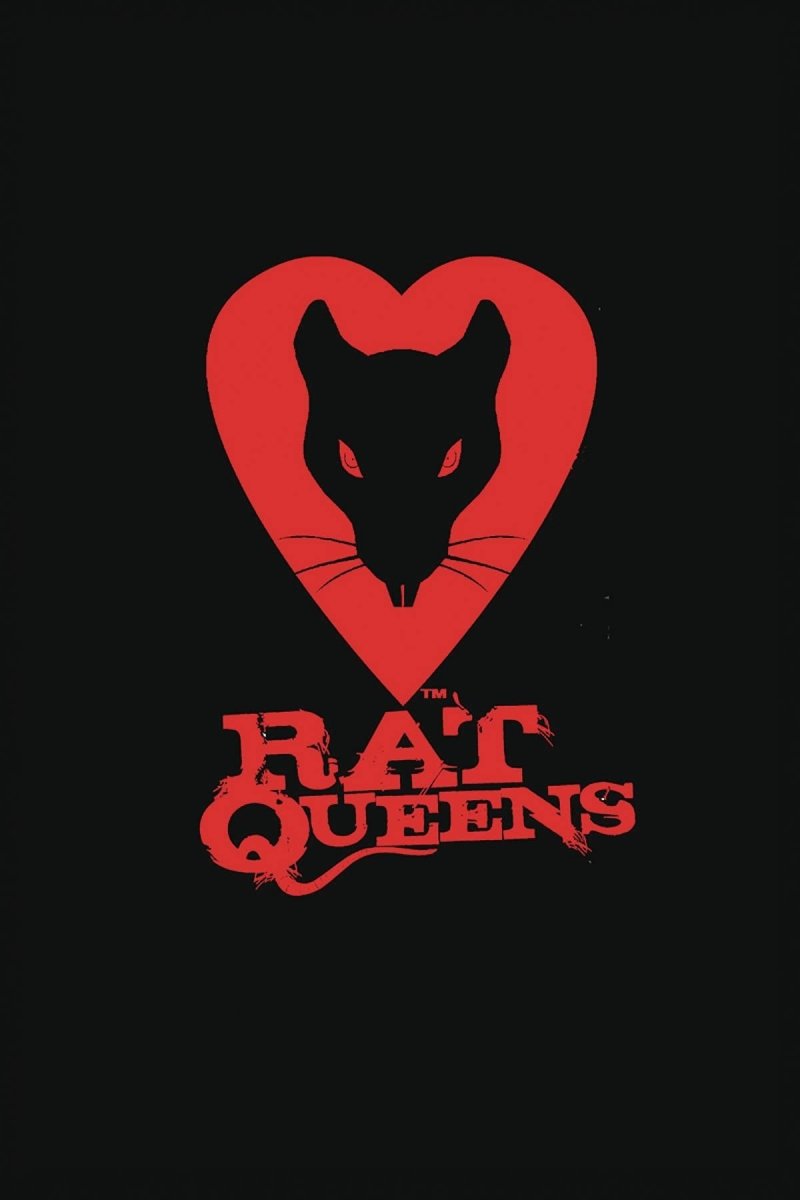 Rat Queens Deluxe HC Vol 02 - Walt's Comic Shop