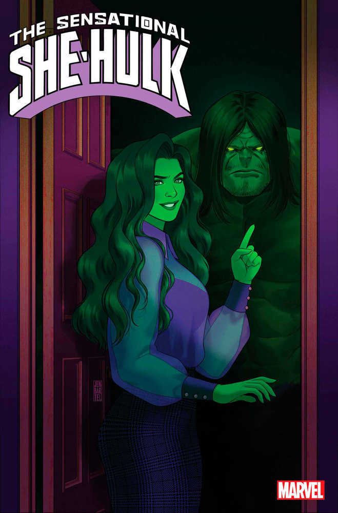 Sensational She-Hulk #2 - Walt's Comic Shop