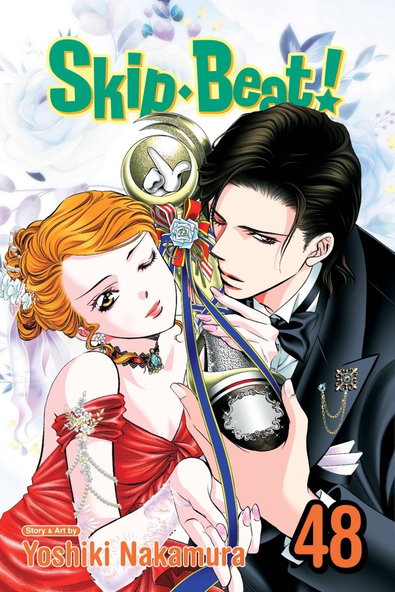 Skip Beat GN Vol 48 - Walt's Comic Shop