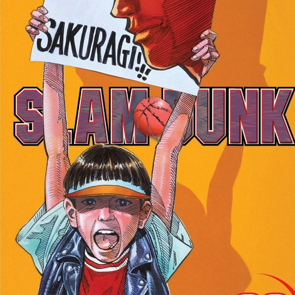 Slam Dunk GN Vol 26 - Walt's Comic Shop €8.99
