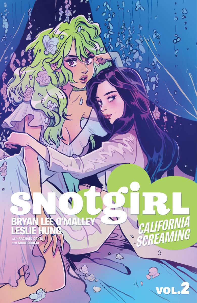 Snotgirl TP Vol 02 California Screaming - Walt's Comic Shop