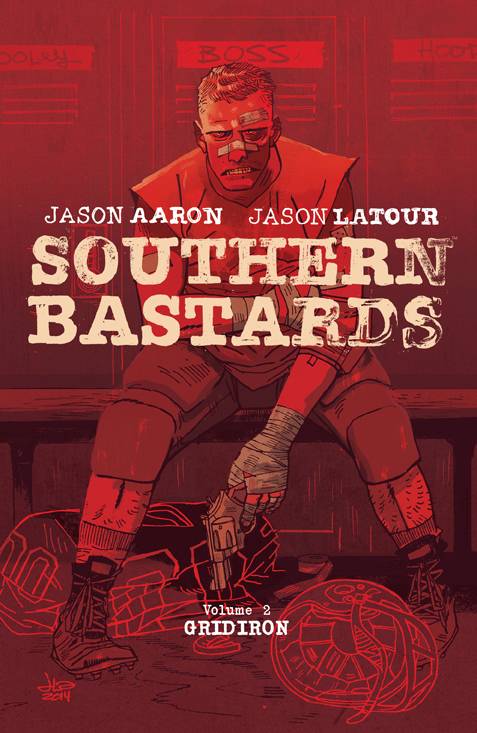 Southern Bastards TP Vol 02 Gridiron - Walt's Comic Shop