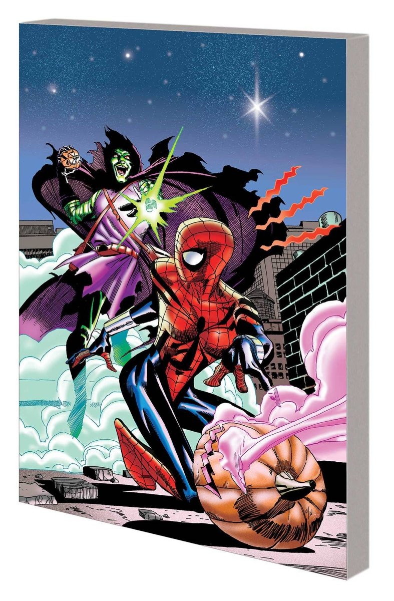 Spider-Girl: The Complete Collection Vol. 2 TP *OOP* - Walt's Comic Shop