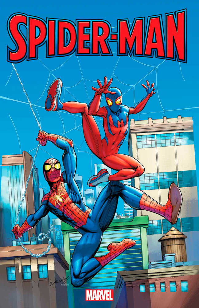 Spider-Man #11 - Walt's Comic Shop