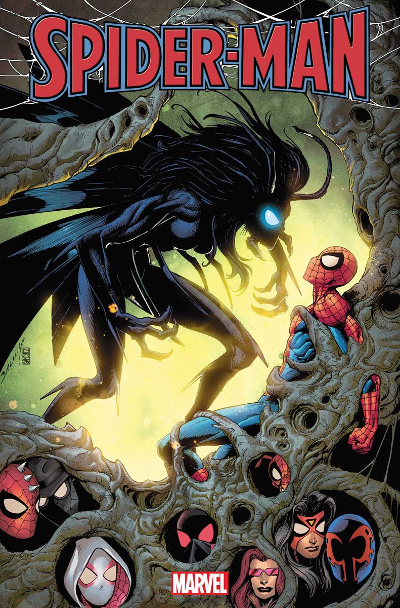 Spider-Man #2 - Walt's Comic Shop
