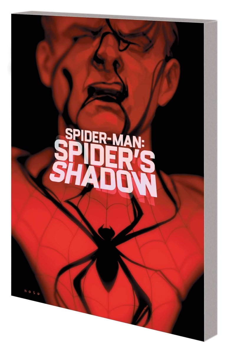 Spider-Man: Spider's Shadow TP - Walt's Comic Shop