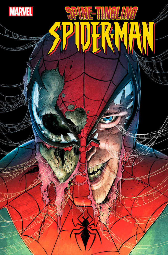 Spine-Tingling Spider-Man #2 - Walt's Comic Shop