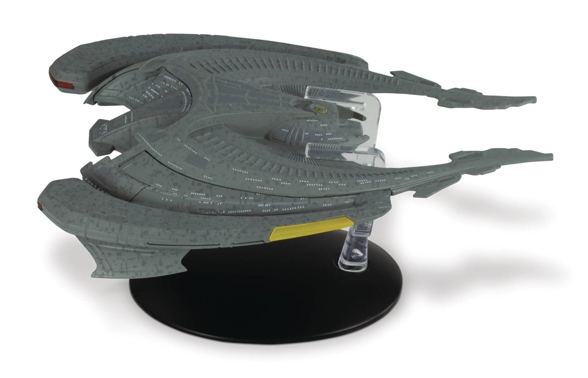 Star Trek: The Official Starships Collection #19 Son'a Ship - Walt's Comic Shop