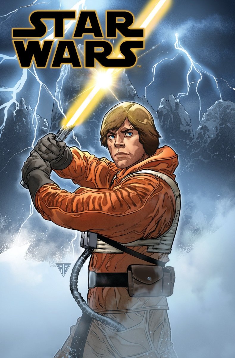 Star Wars Vol. 2: Operation Starlight TP - Walt's Comic Shop