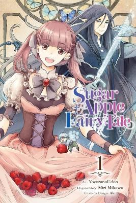 Sugar Apple Fairy Tale GN Vol 01 - Walt's Comic Shop