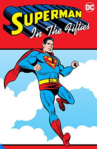 Superman In The Fifties TP - Walt's Comic Shop