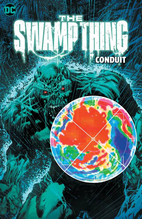 Swamp Thing (2021) TP Vol 02 Conduit - Walt's Comic Shop