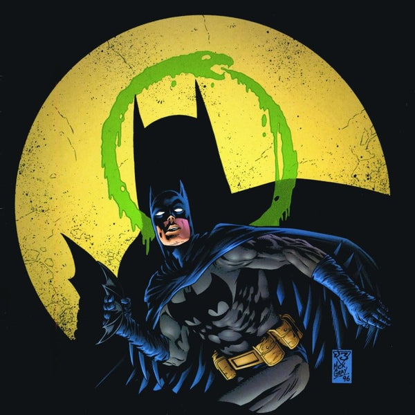 Tales Of The Batman JH Williams III HC *OOP* - Walt's Comic Shop