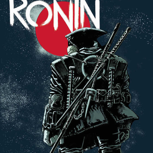 TMNT THE LAST RONIN #1-5 Complete Full Run (#1 2nd Print) outlet