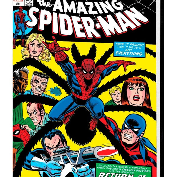 the-amazing-spider-man-omnibus