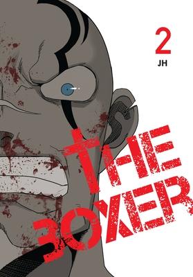 The Boxer GN Vol 02 - Walt's Comic Shop