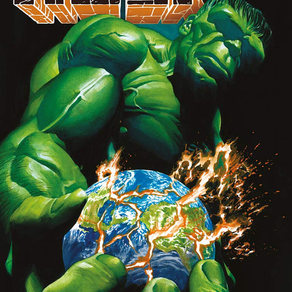 The Immortal Hulk Omnibus Vol 02 TP - Walt's Comic Shop €24.90