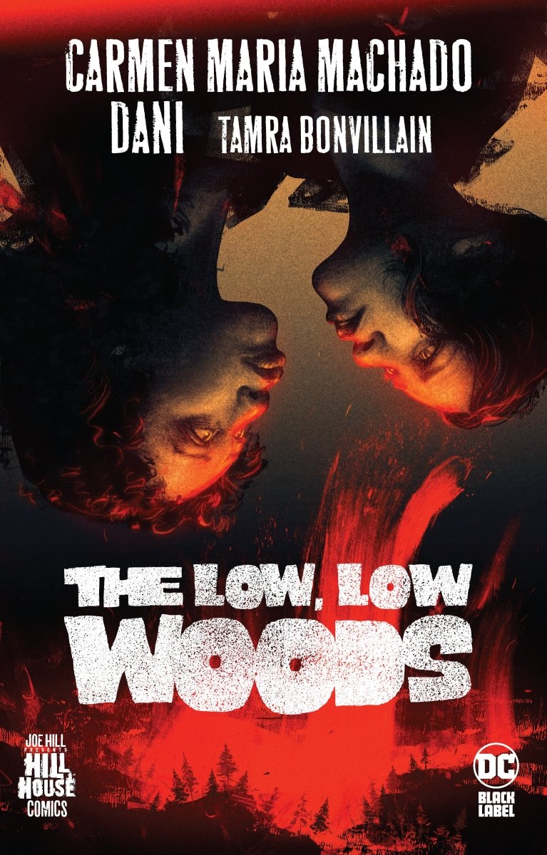 The Low, Low Woods (Hill House Comics) TP - Walt's Comic Shop