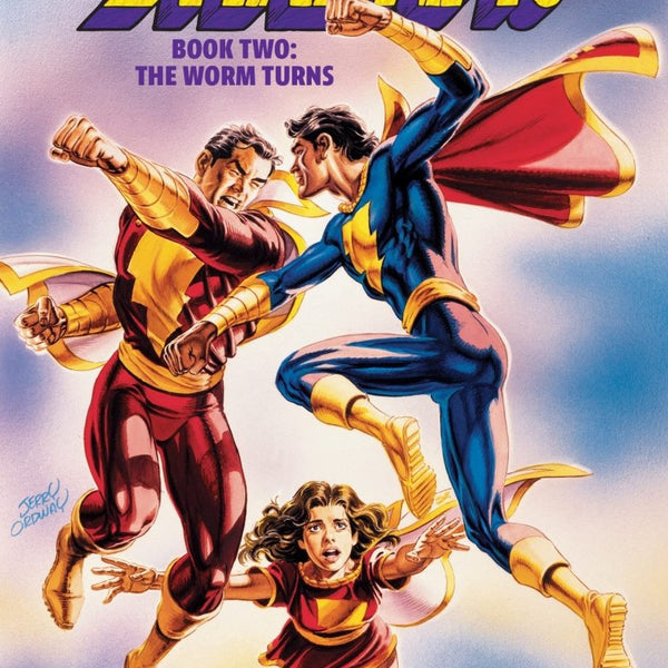 洋書 1977 BATMAN SHAZAM バットマン シャザム コミック　2冊 洋書 1977 BATMAN SHAZAM バットマン シャザム コミック 2冊