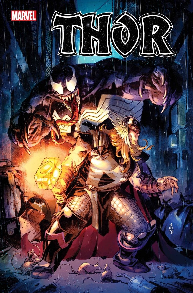 Thor #27 - Walt's Comic Shop