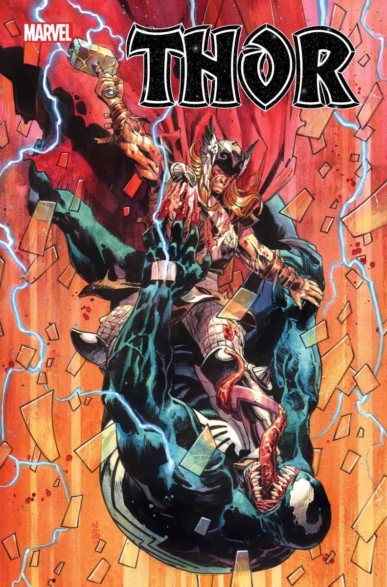 Thor #28 - Walt's Comic Shop