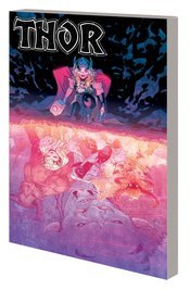 Thor by Jason Aaron: The Complete Collection Vol. 3 TP - Walt's Comic Shop