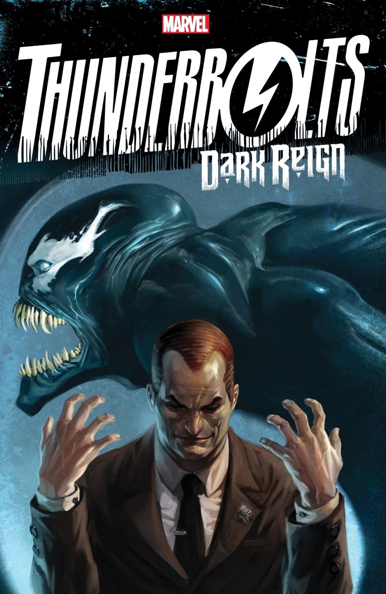 Thunderbolts: Dark Reign TP - Walt's Comic Shop