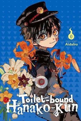Toilet Bound Hanako Kun GN Vol 00 TP - Walt's Comic Shop