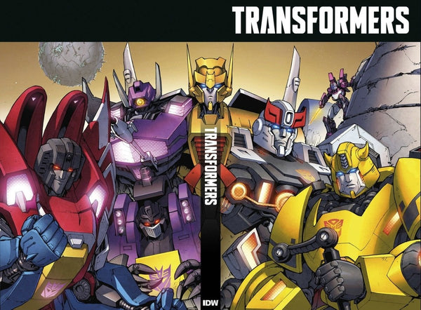 Transformers: Robots in Disguise 1-4巻セット Transformers: Robots in Disguise 1-4巻セット