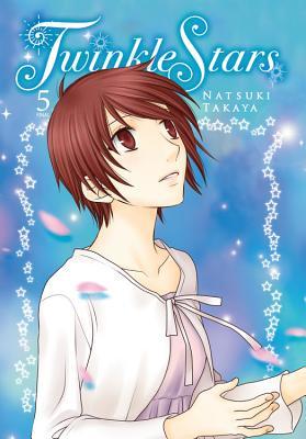 Twinkle Stars GN Vol 05 - Walt's Comic Shop