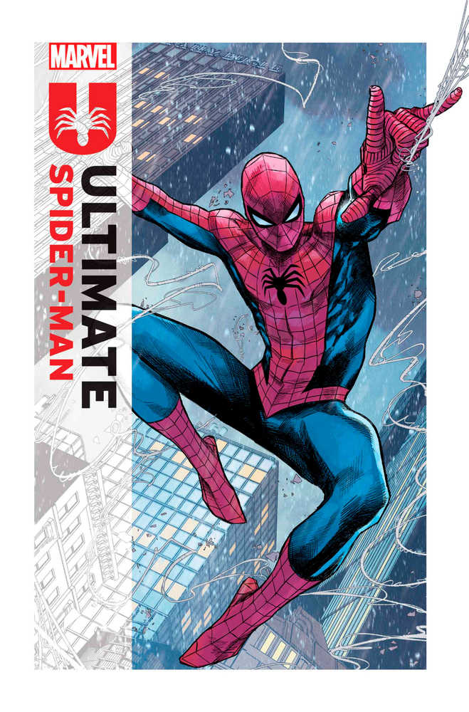 Ultimate Spider-Man #1 (one copy per customer) - Walt's Comic Shop