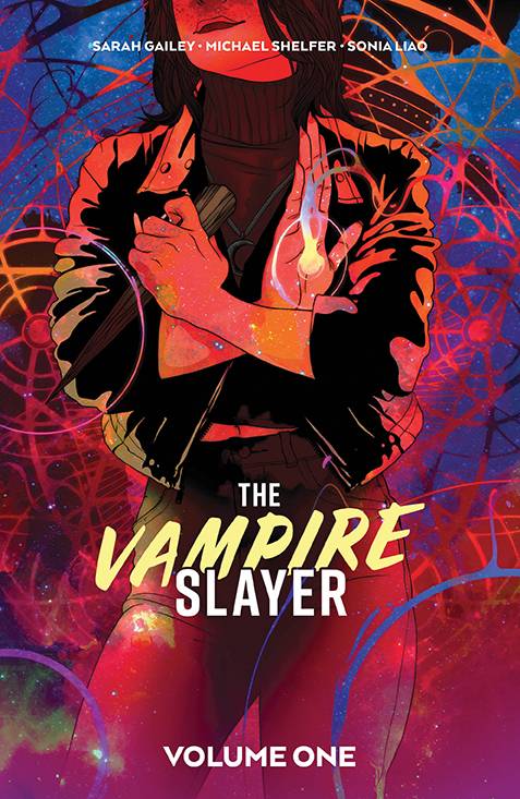 Vampire Slayer (Buffy) TP Vol 01 - Walt's Comic Shop