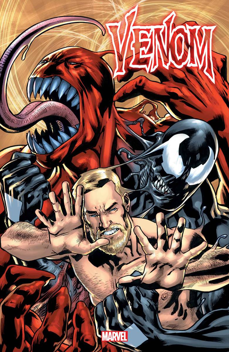 Venom #17 - Walt's Comic Shop