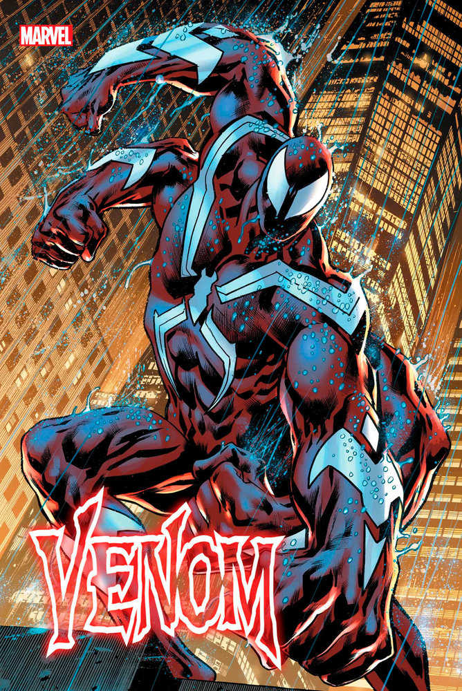 Venom #21 - Walt's Comic Shop