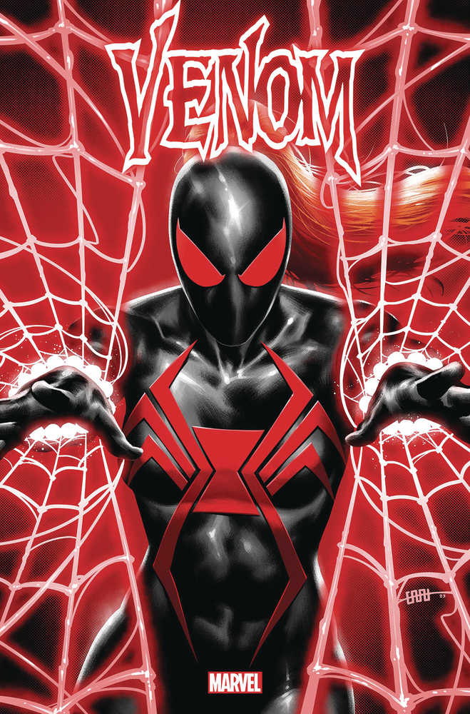 Venom #27 - Walt's Comic Shop