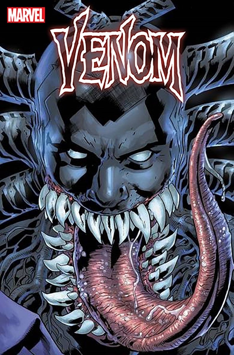 Venom #5 2nd Ptg Hitch Var - Walt's Comic Shop