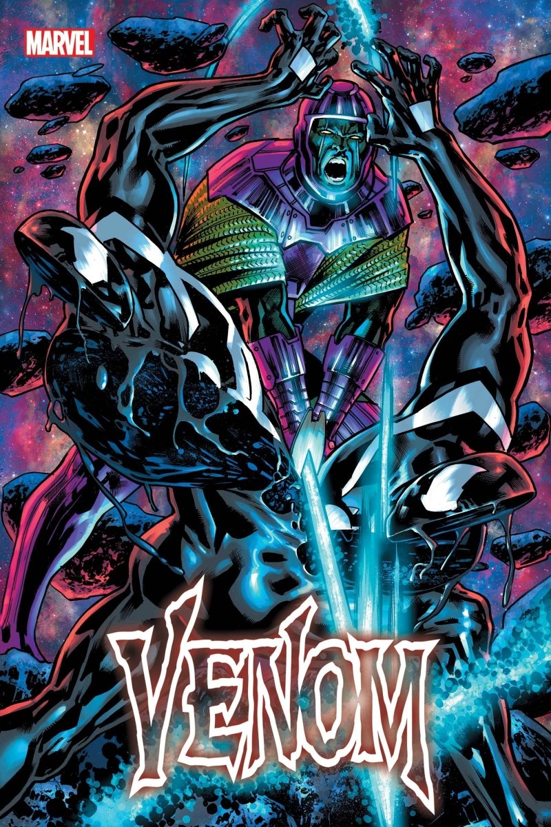 Venom #8 - Walt's Comic Shop
