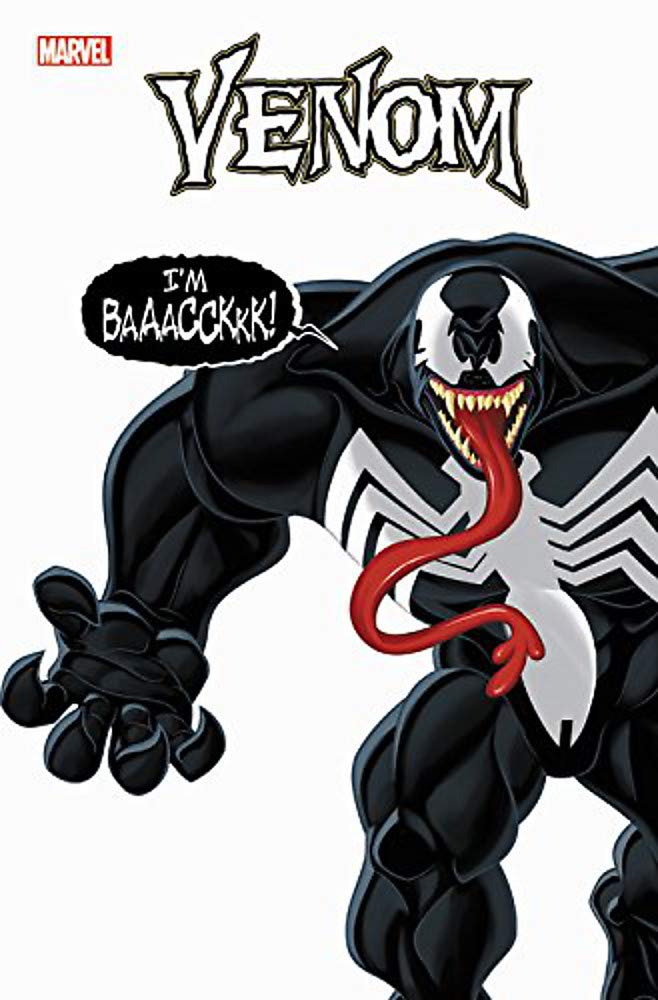 Venom Adventures TP *OOP* - Walt's Comic Shop