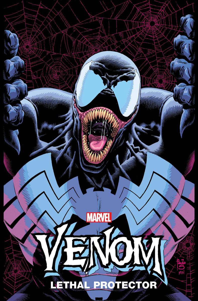 Venom Lethal Protector II #1 (Of 5) - Walt's Comic Shop