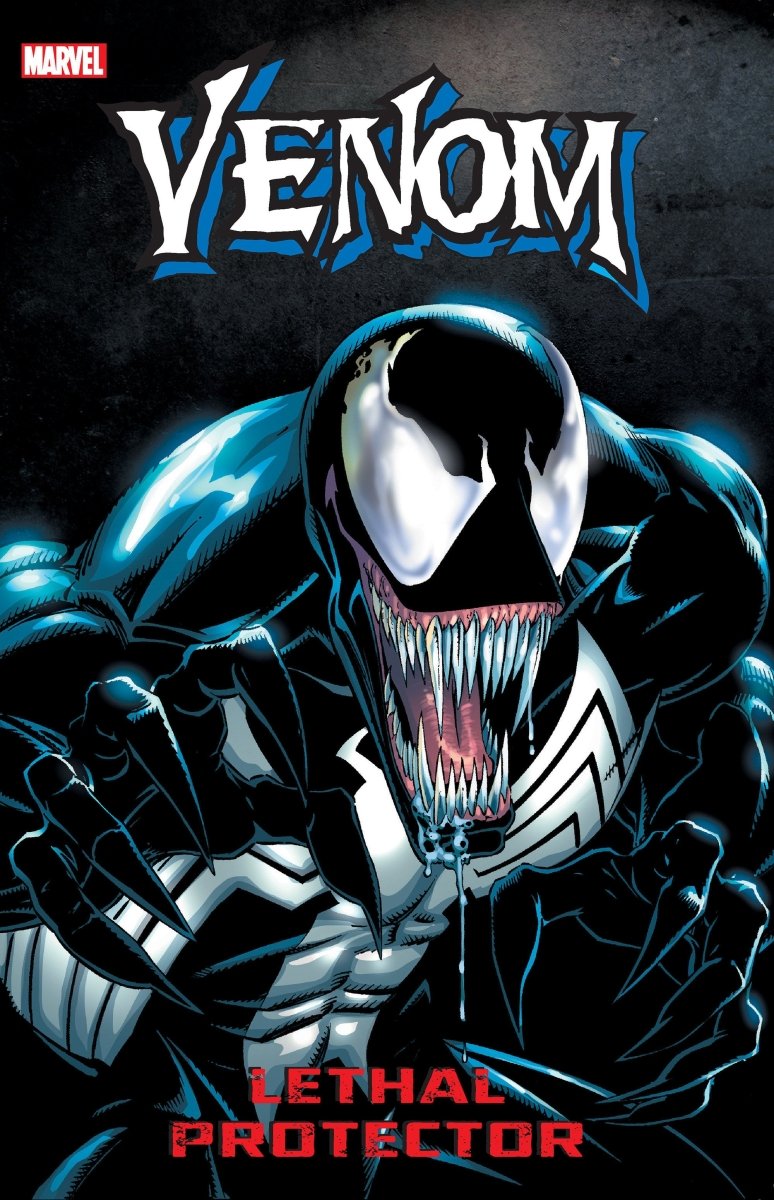 Venom: Lethal Protector TP - Walt's Comic Shop