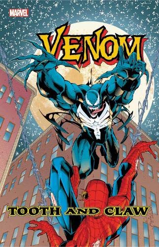 Venom: Tooth And Claw TP - Walt's Comic Shop
